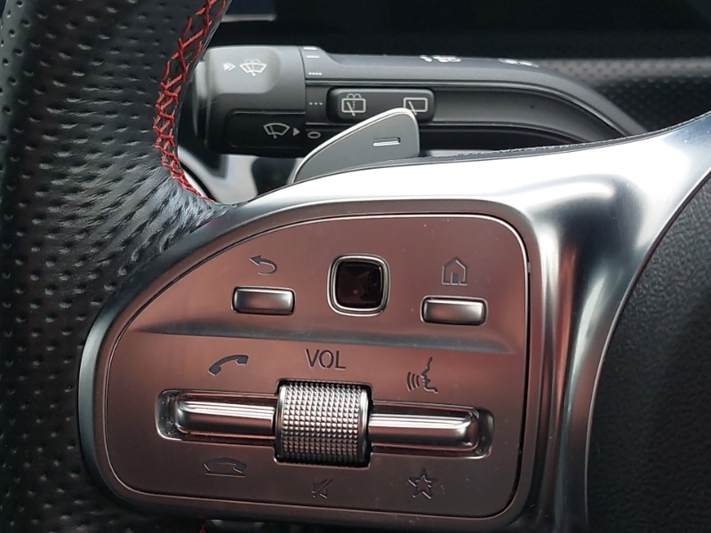 Used Mercedes-Benz A-Class 2021 for sale - 77669700: Photo 18