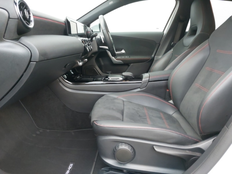 Used Mercedes-Benz A-Class 2021 for sale - 77669700: Photo 5