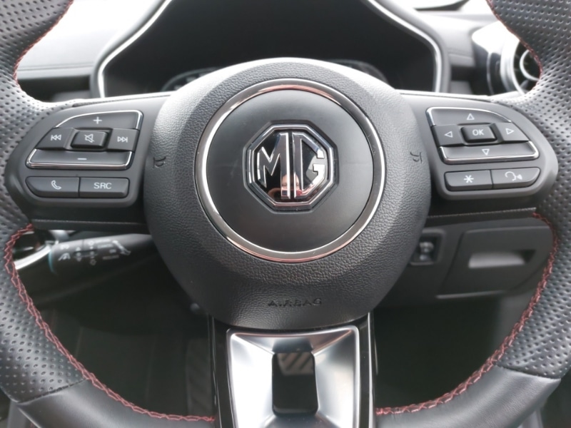 Used MG MG HS 2023 for sale - 77004543: Photo 17