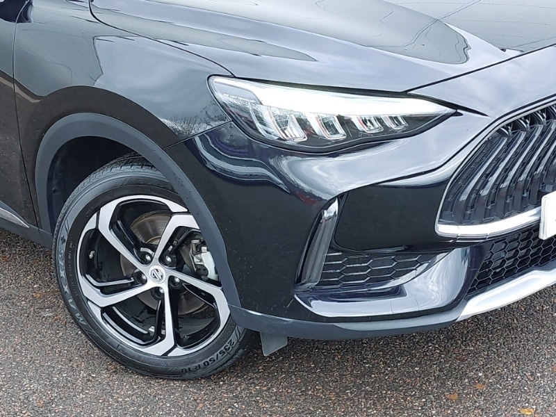 Used MG MG HS 2023 for sale - 77004543: Photo 9