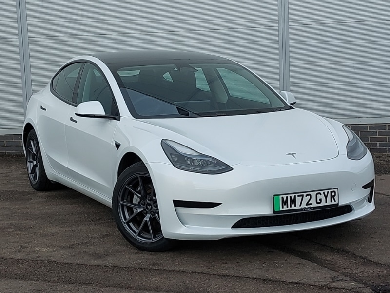 Used Tesla Model 3 2022 for sale - 77418726: Photo 1