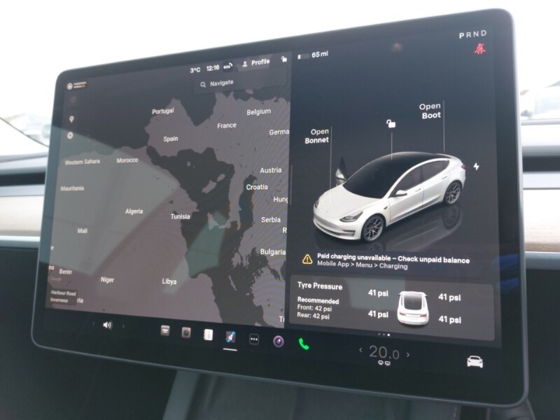 Used Tesla Model 3 2022 for sale - 77418726: Photo 16