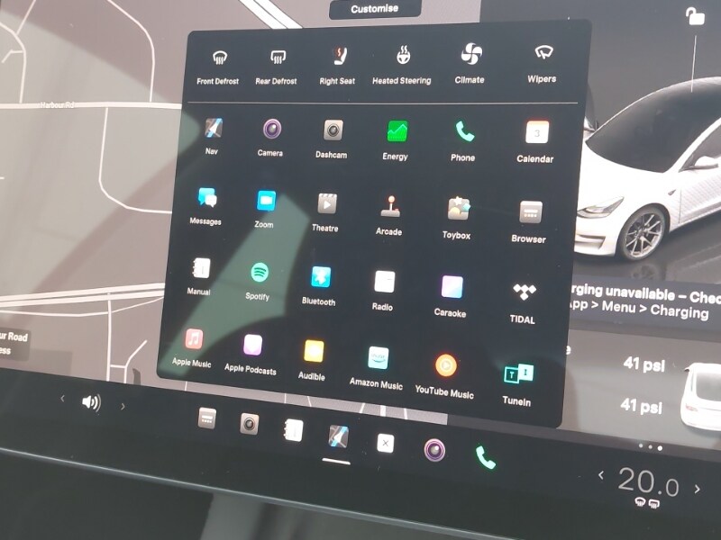 Used Tesla Model 3 2022 for sale - 77418726: Photo 17