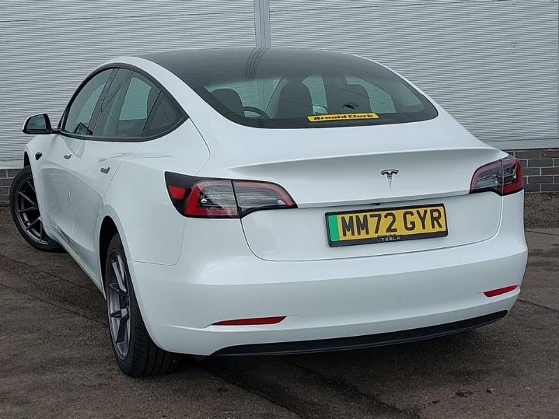 Used Tesla Model 3 2022 for sale - 77418726: Photo 3