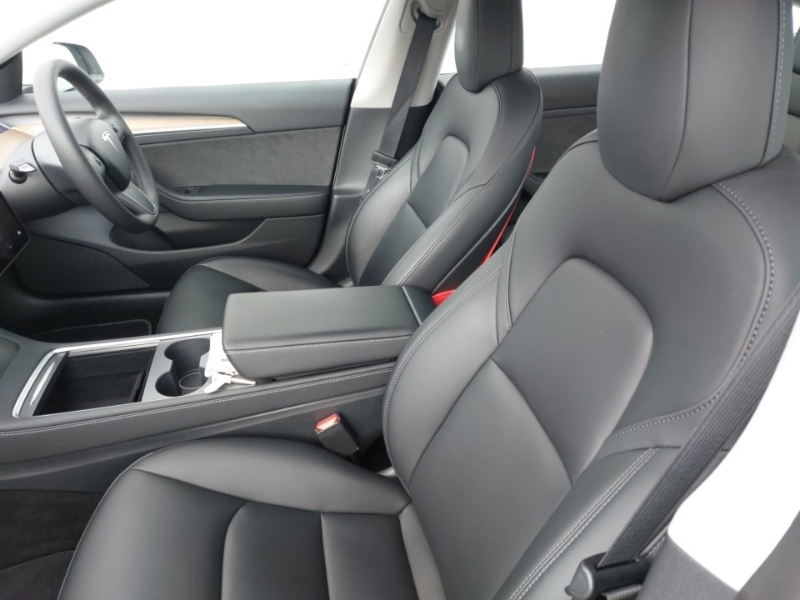 Used Tesla Model 3 2022 for sale - 77418726: Photo 5