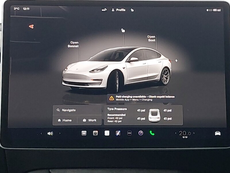 Used Tesla Model 3 2022 for sale - 77418726: Photo 7