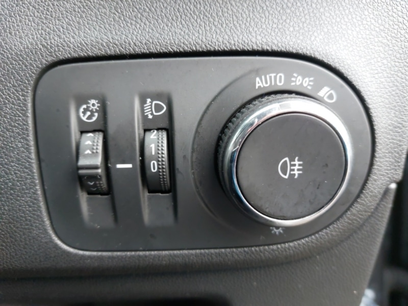 Used Vauxhall Crossland 2021 for sale - 77219258: Photo 13