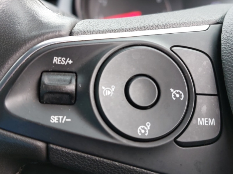 Used Vauxhall Crossland 2021 for sale - 77219258: Photo 15