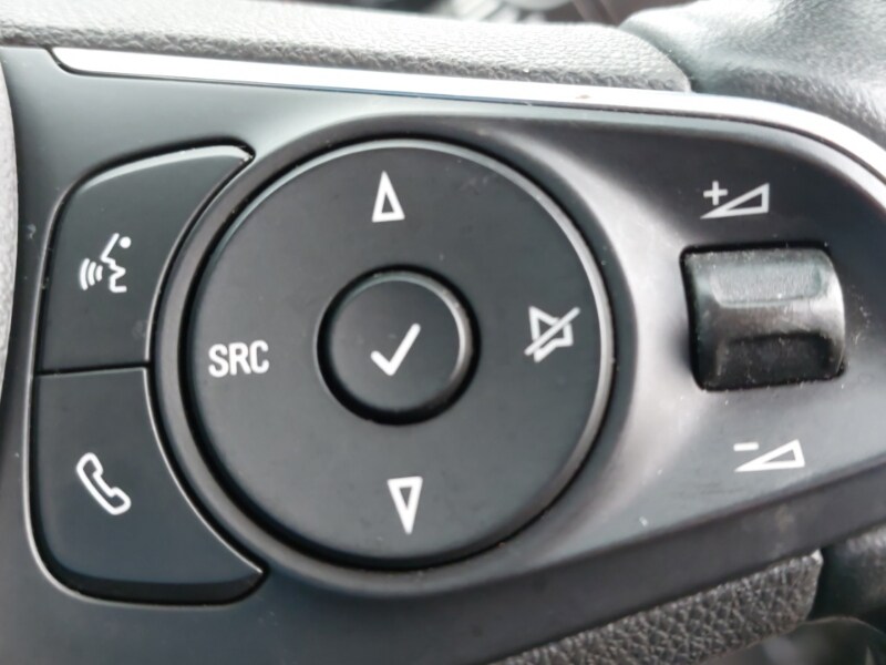 Used Vauxhall Crossland 2021 for sale - 77219258: Photo 16