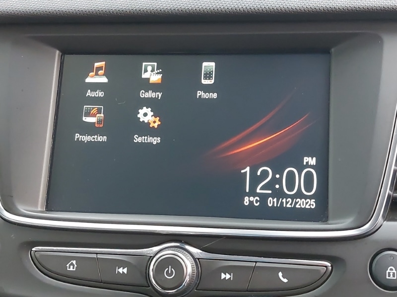 Used Vauxhall Crossland 2021 for sale - 77219258: Photo 19