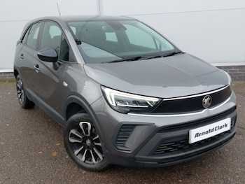 Used Vauxhall Crossland 2021 for sale - 77219258: Photo