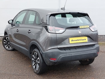 Used Vauxhall Crossland 2021 for sale - 77219258: Photo