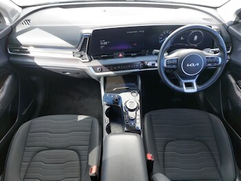 Used Kia Sportage 2023 for sale - 78326616: Photo