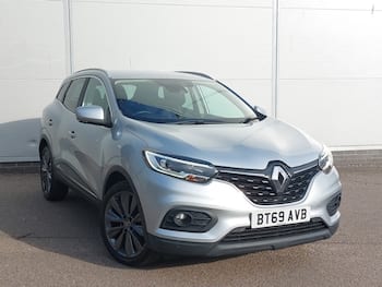 Used Renault Kadjar 2019 for sale - 79631081: Photo