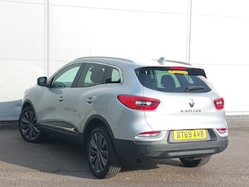 Used Renault Kadjar 2019 for sale - 79631081: Photo