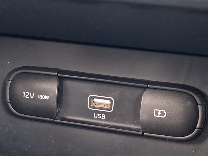 Used Kia Niro 2022 for sale - 76365467: Photo 11