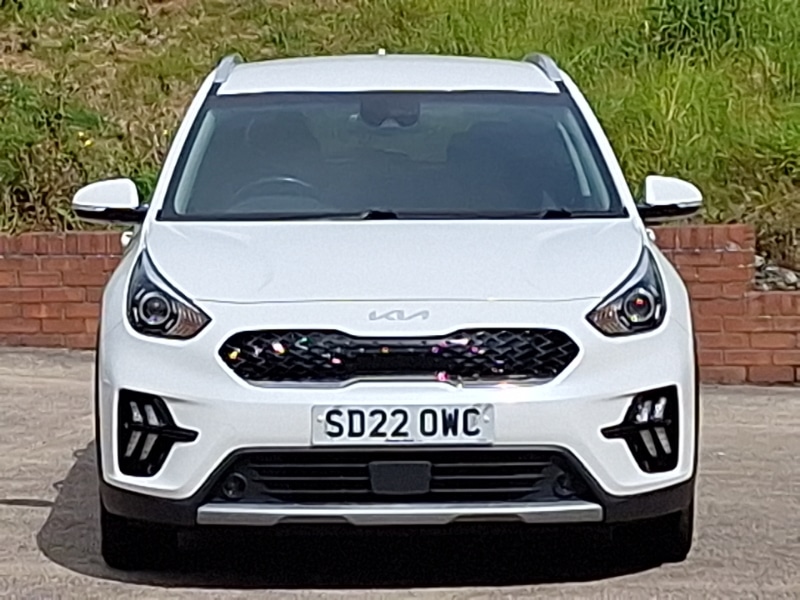 Used Kia Niro 2022 for sale - 76365467: Photo 12