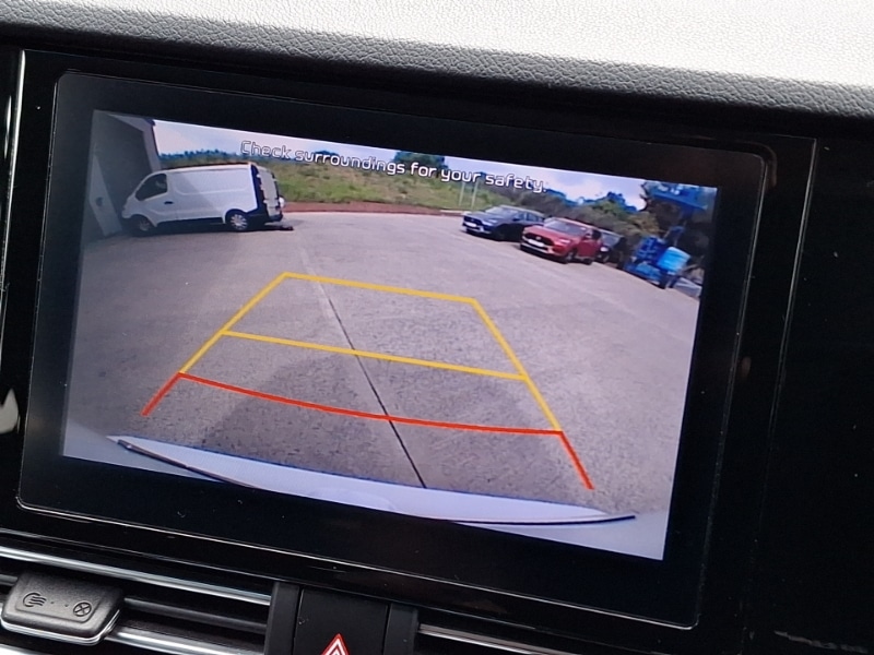 Used Kia Niro 2022 for sale - 76365467: Photo 13