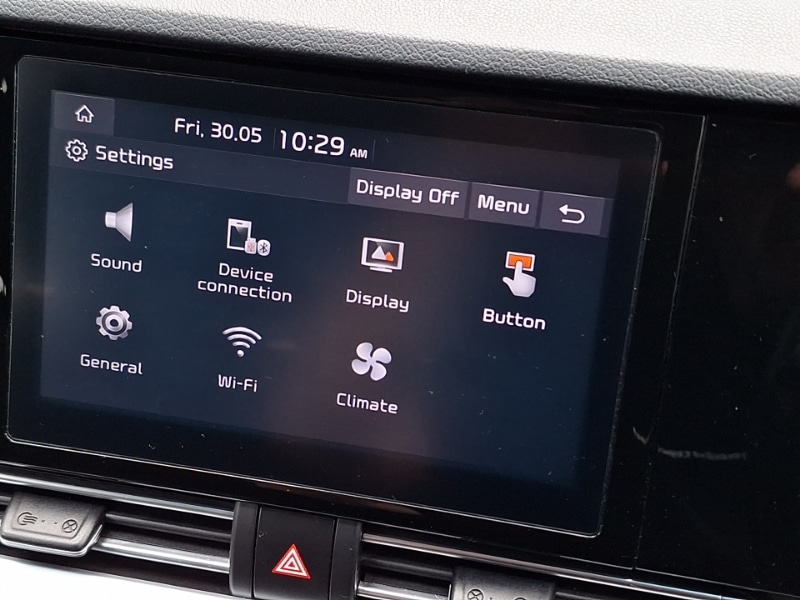 Used Kia Niro 2022 for sale - 76365467: Photo 14