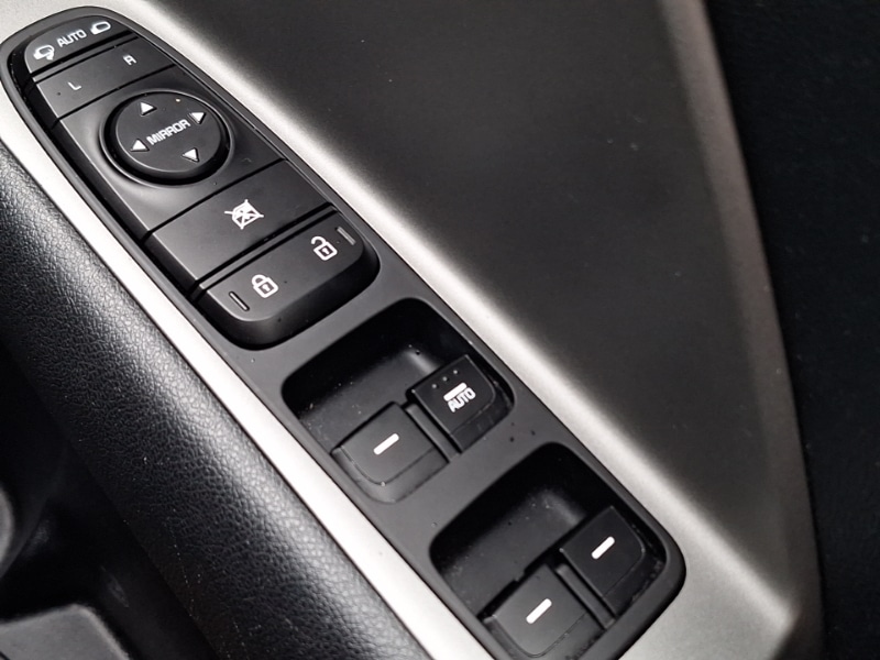 Used Kia Niro 2022 for sale - 76365467: Photo 19