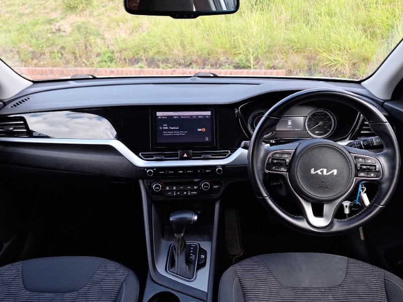 Used Kia Niro 2022 for sale - 76365467: Photo 2