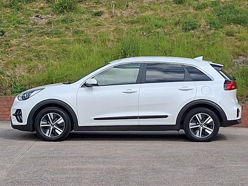 Used Kia Niro 2022 for sale - 76365467: Photo 4