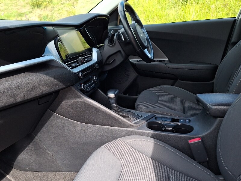 Used Kia Niro 2022 for sale - 76365467: Photo 5