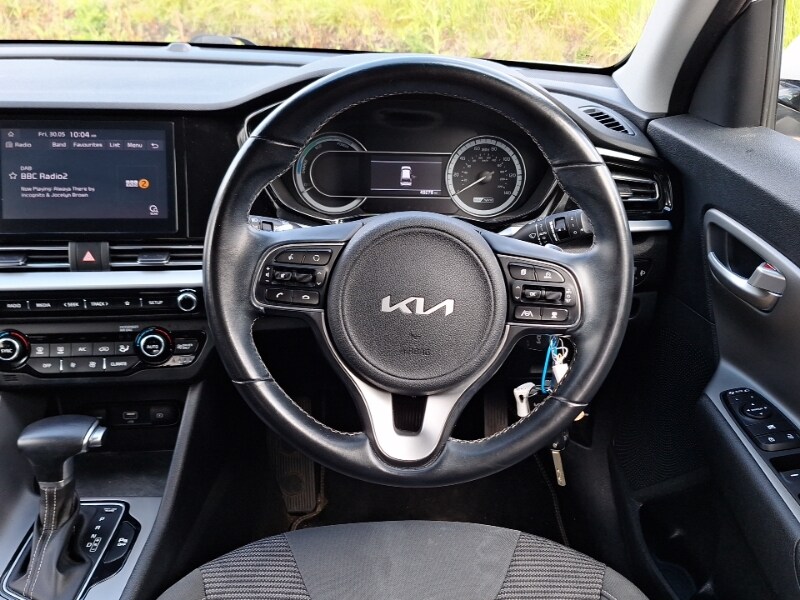 Used Kia Niro 2022 for sale - 76365467: Photo 7