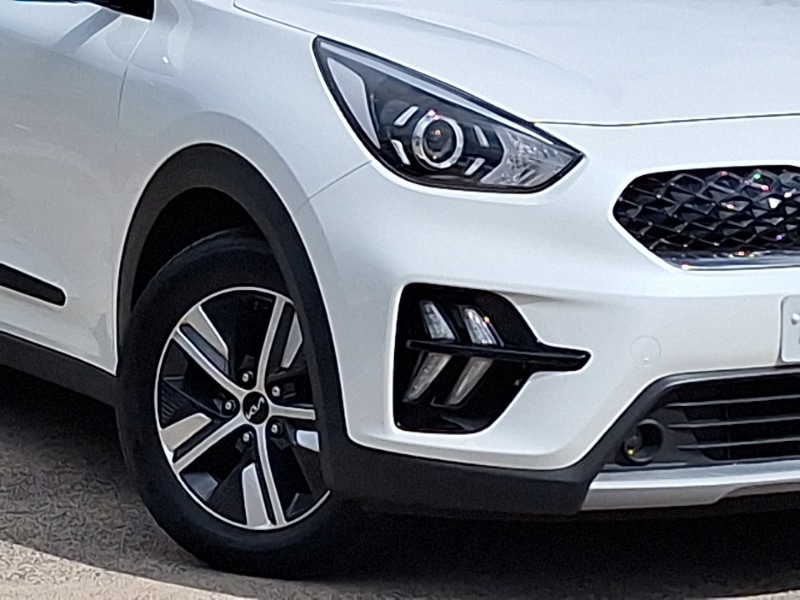 Used Kia Niro 2022 for sale - 76365467: Photo 9