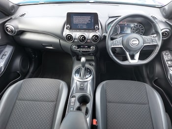 Used Nissan Juke 2023 for sale - 75562219: Photo