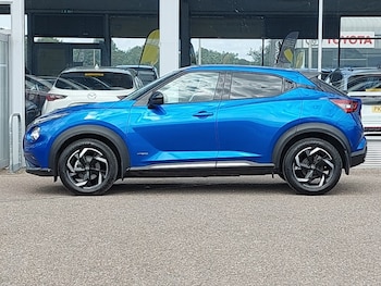 Used Nissan Juke 2023 for sale - 75562219: Photo