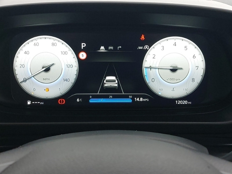 Used Hyundai i20 2025 for sale - 77337992: Photo 13