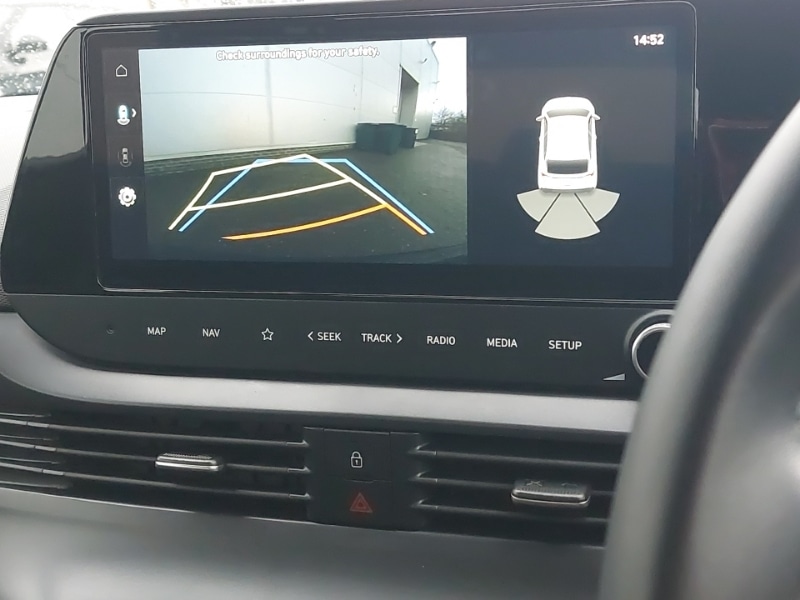 Used Hyundai i20 2025 for sale - 77337992: Photo 14