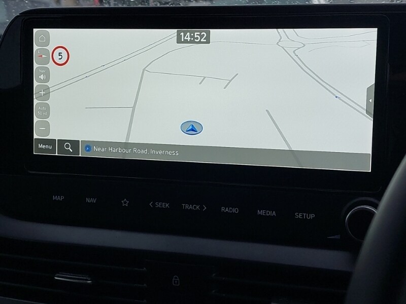 Used Hyundai i20 2025 for sale - 77337992: Photo 15