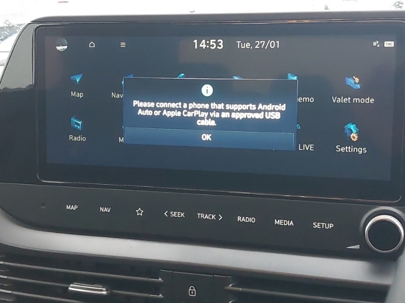 Used Hyundai i20 2025 for sale - 77337992: Photo 16