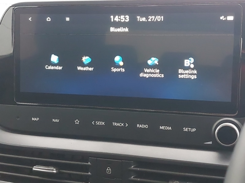 Used Hyundai i20 2025 for sale - 77337992: Photo 17