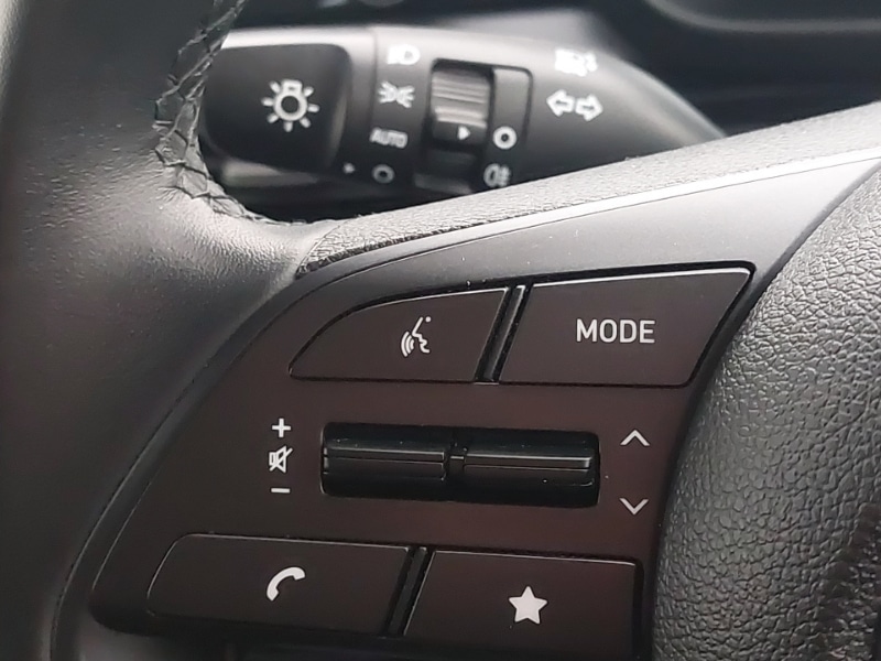 Used Hyundai i20 2025 for sale - 77337992: Photo 18