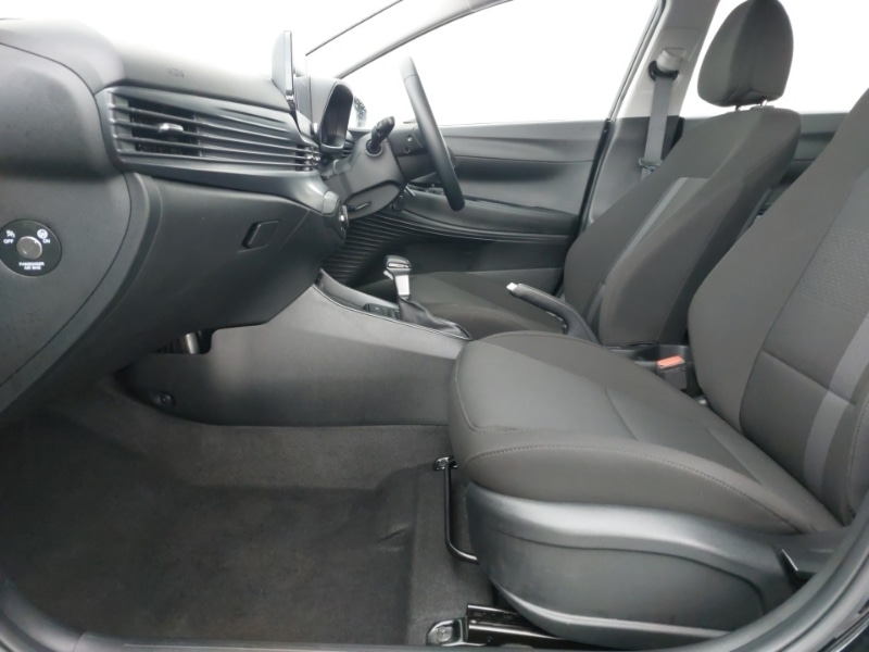 Used Hyundai i20 2025 for sale - 77337992: Photo 5