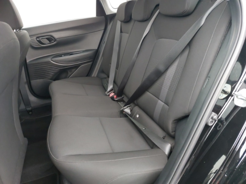 Used Hyundai i20 2025 for sale - 77337992: Photo 6