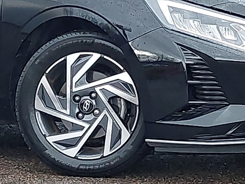 Used Hyundai i20 2025 for sale - 77337992: Photo 9