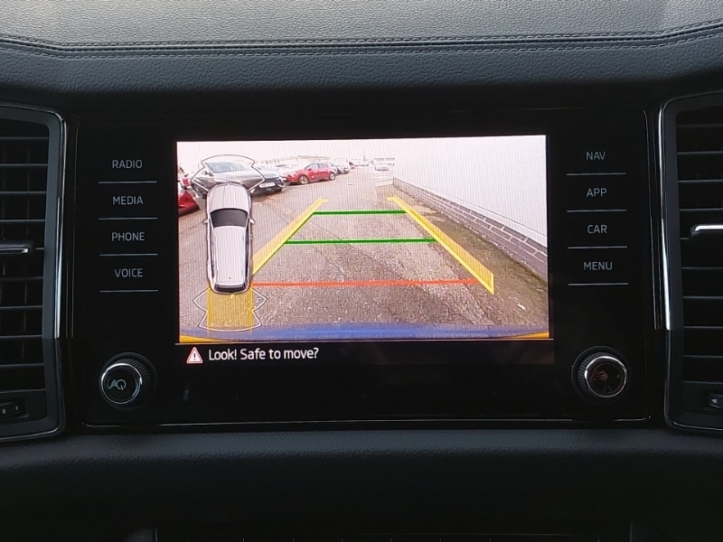 Used Skoda Kodiaq 2024 for sale - 77223468: Photo 11