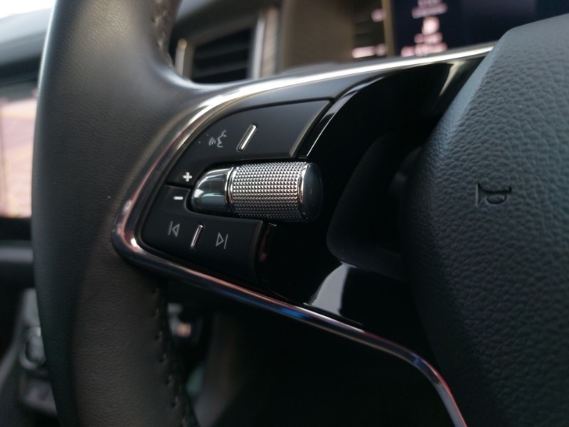 Used Skoda Kodiaq 2024 for sale - 77223468: Photo 13