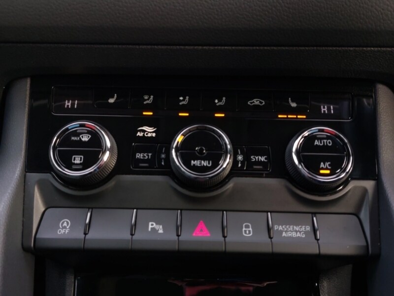 Used Skoda Kodiaq 2024 for sale - 77223468: Photo 15