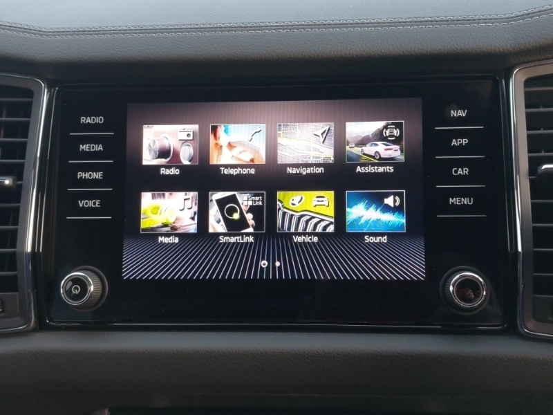 Used Skoda Kodiaq 2024 for sale - 77223468: Photo 19