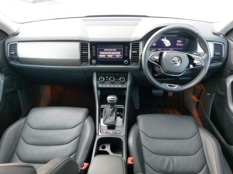 Used Skoda Kodiaq 2024 for sale - 77223468: Photo 2