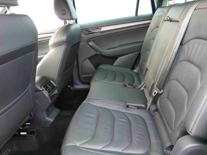 Used Skoda Kodiaq 2024 for sale - 77223468: Photo 6