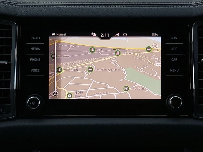 Used Skoda Kodiaq 2024 for sale - 77223468: Photo 7