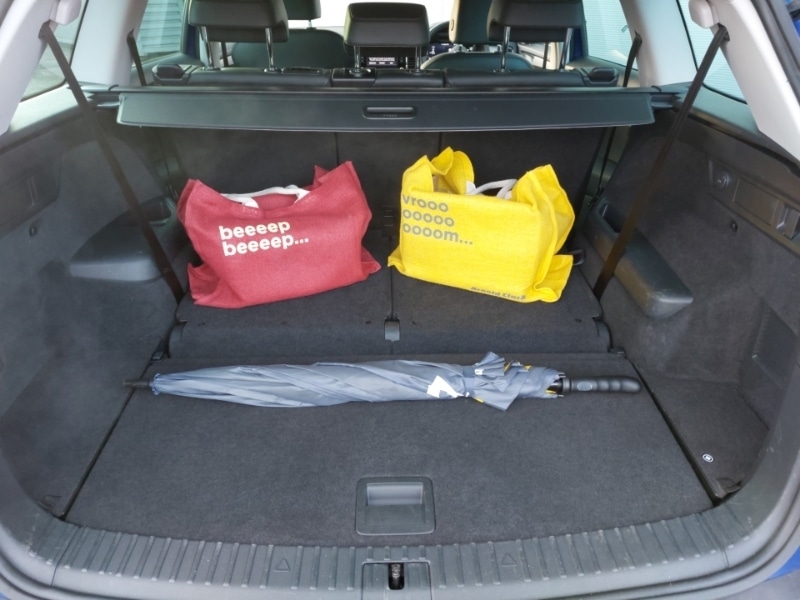 Used Skoda Kodiaq 2024 for sale - 77223468: Photo 8