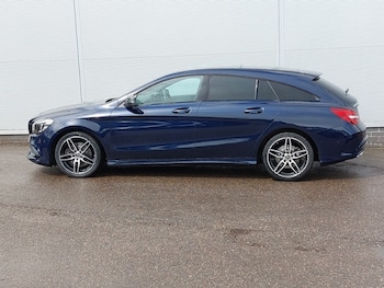 Used Mercedes-Benz CLA 2018 for sale - 78567745: Photo