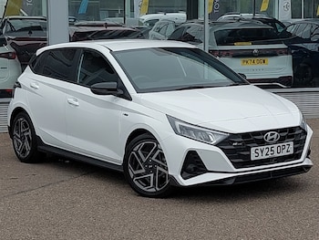 Hyundai - i20